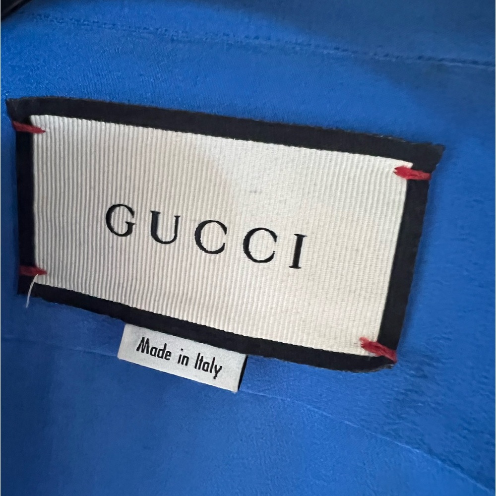 Gucci - Picture 4 of 9